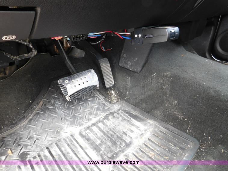 image for item J7494 2008 Chevrolet Silverado 1500 LT Ext. Cab pickup truck