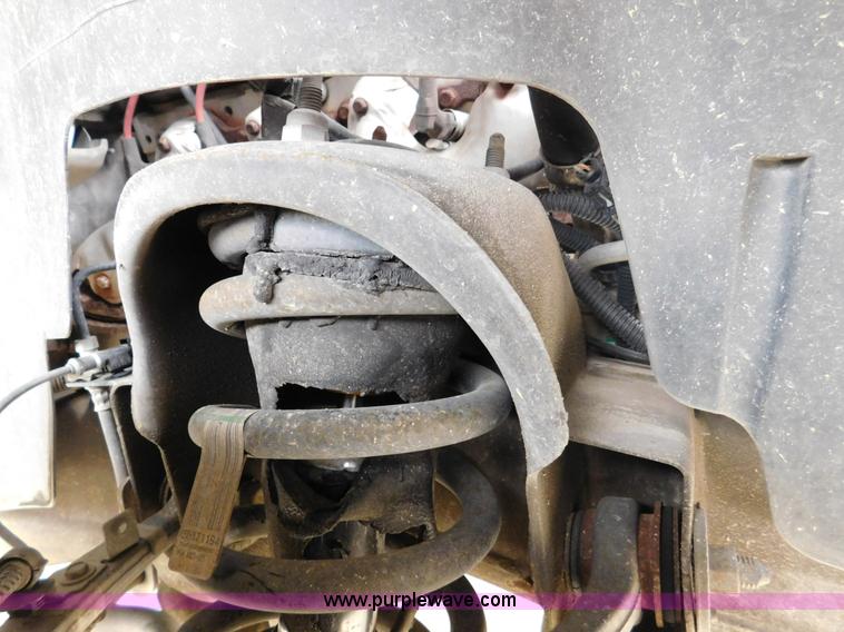 image for item J7494 2008 Chevrolet Silverado 1500 LT Ext. Cab pickup truck