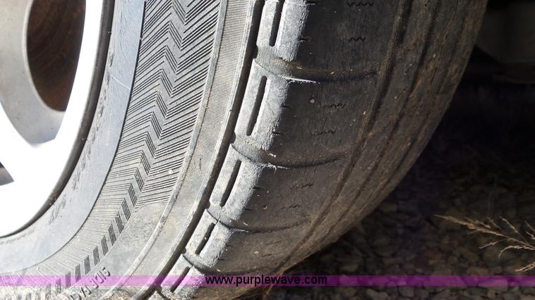 image for item J8460 2001 Acura RL