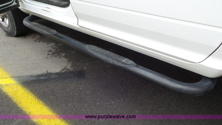 image for item J8466 2011 Dodge Ram 2500 Crew Cab pickup truck