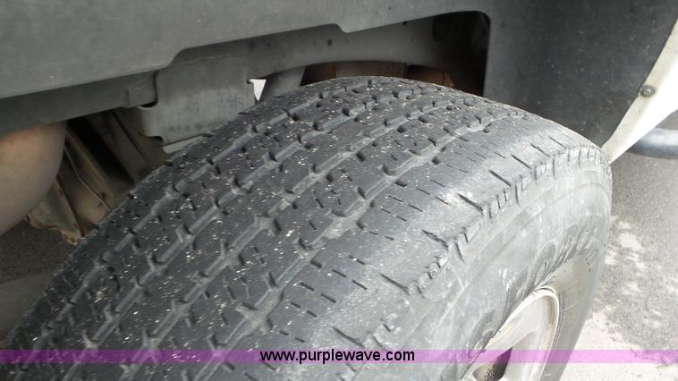 image for item J8466 2011 Dodge Ram 2500 Crew Cab pickup truck