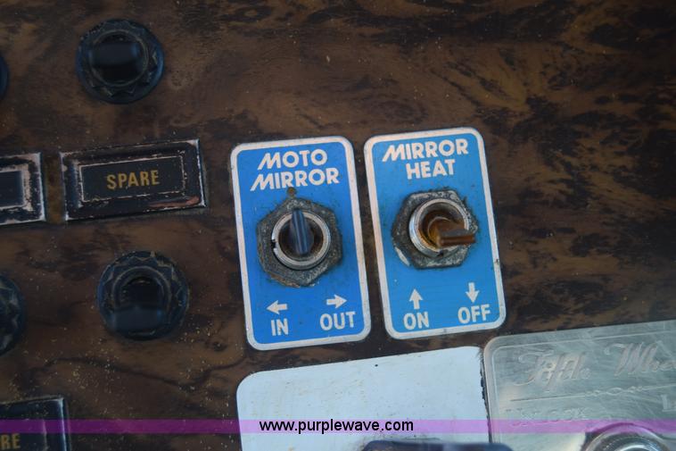 image for item K4915 1994 Kenworth T800 dump truck