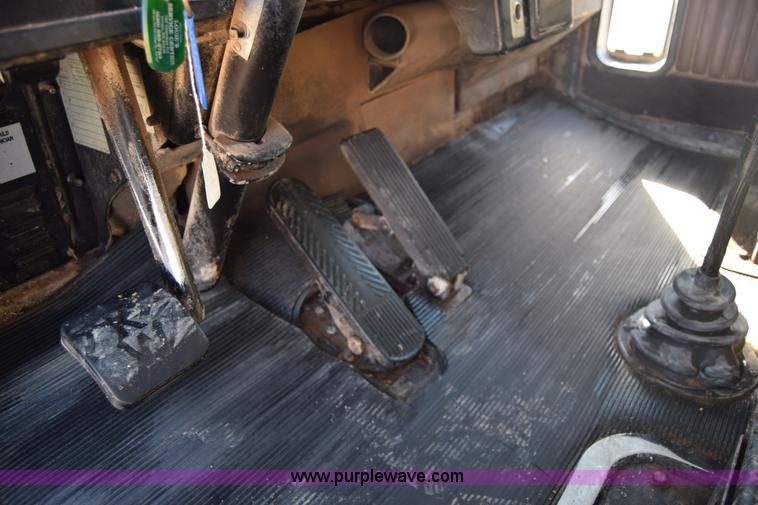 image for item K4915 1994 Kenworth T800 dump truck