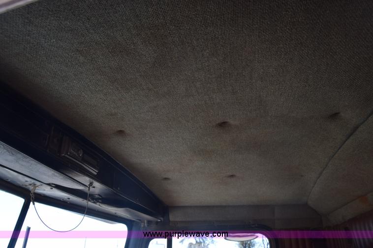 image for item K4915 1994 Kenworth T800 dump truck