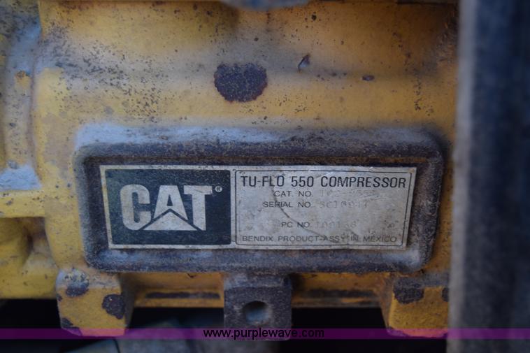 image for item K4915 1994 Kenworth T800 dump truck