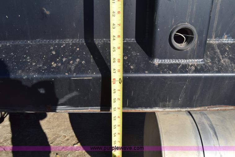 image for item K4915 1994 Kenworth T800 dump truck