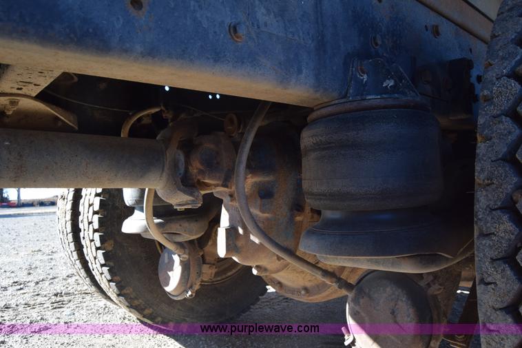 image for item K4915 1994 Kenworth T800 dump truck