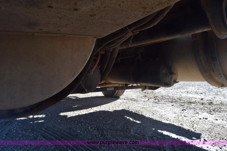 image for item K4915 1994 Kenworth T800 dump truck