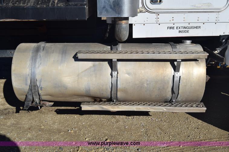 image for item K4915 1994 Kenworth T800 dump truck