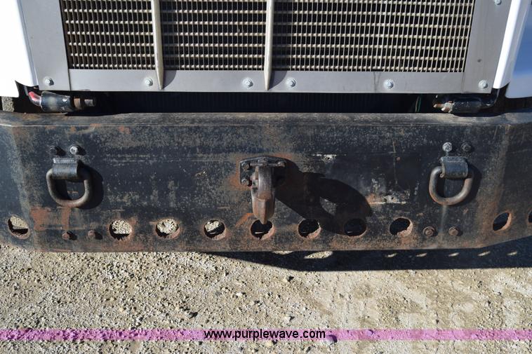 image for item K4915 1994 Kenworth T800 dump truck