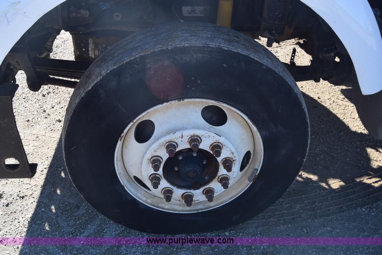 image for item K4915 1994 Kenworth T800 dump truck