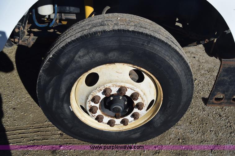 image for item K4915 1994 Kenworth T800 dump truck