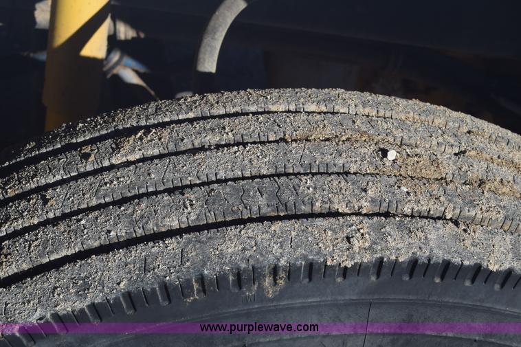 image for item K4915 1994 Kenworth T800 dump truck