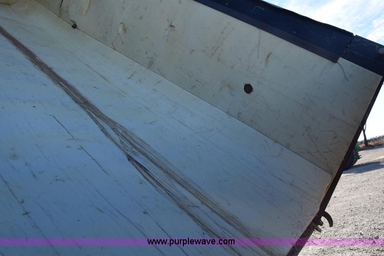 image for item K4915 1994 Kenworth T800 dump truck