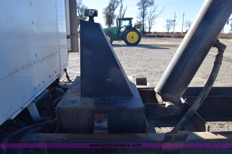 image for item K4915 1994 Kenworth T800 dump truck