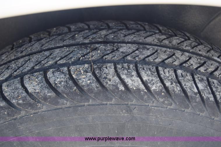 image for item K4966 1999 Dodge Caravan van