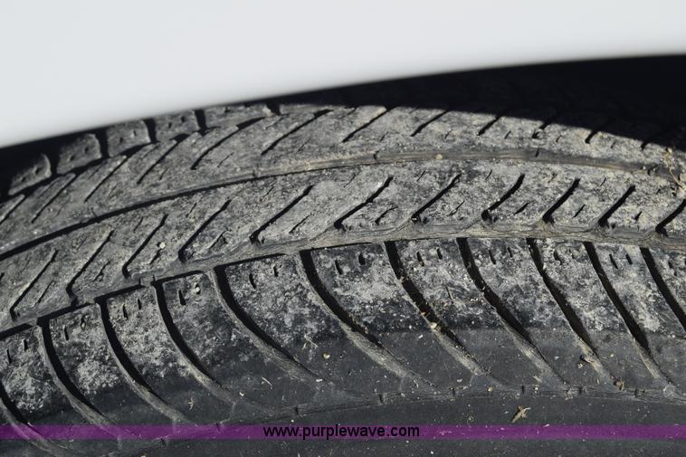 image for item K4966 1999 Dodge Caravan van