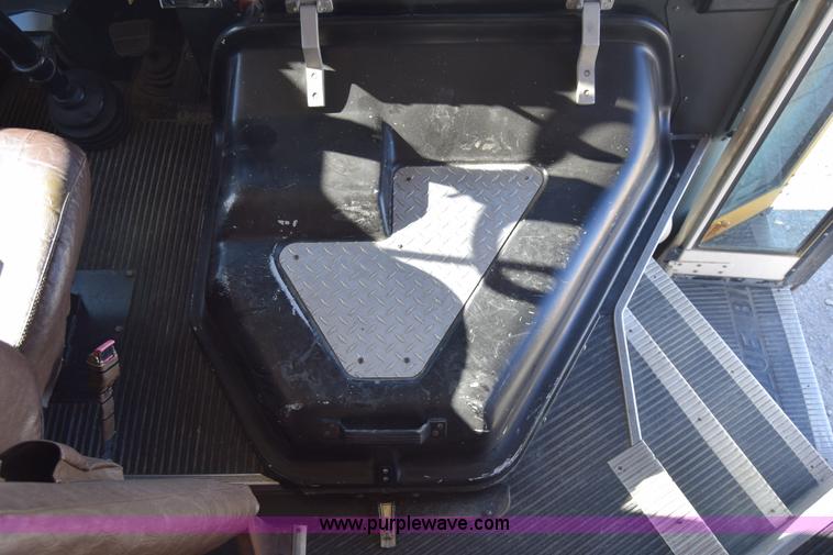 image for item K4967 1994 Blue Bird TC2000 school bus