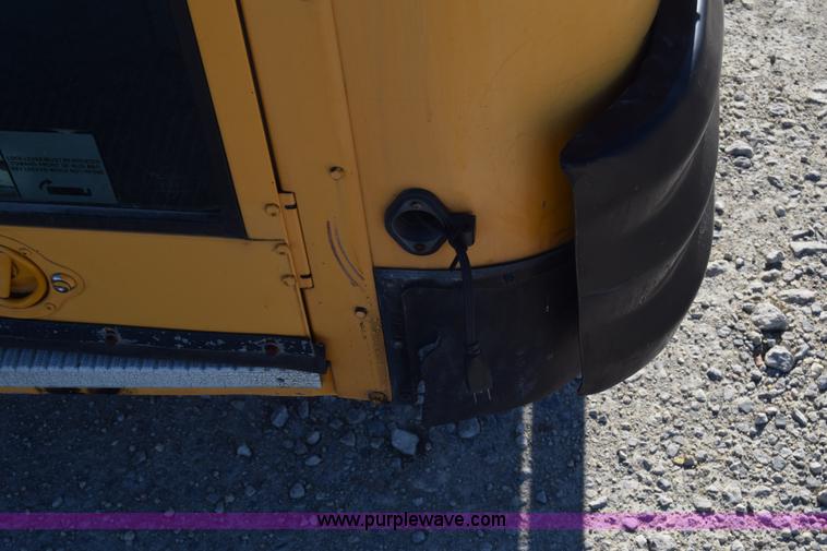 image for item K4967 1994 Blue Bird TC2000 school bus