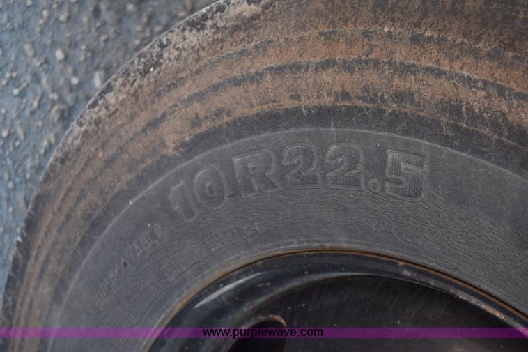 image for item K4967 1994 Blue Bird TC2000 school bus