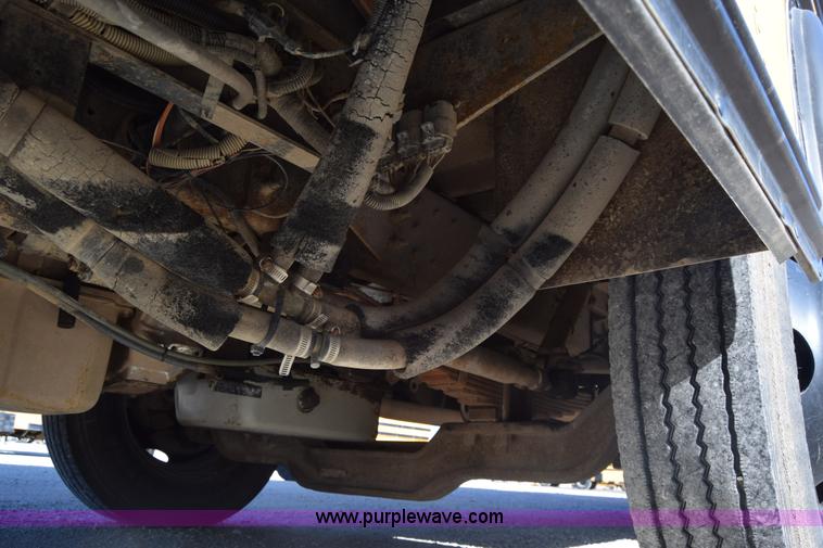 image for item K4967 1994 Blue Bird TC2000 school bus