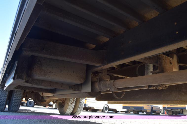 image for item K4967 1994 Blue Bird TC2000 school bus