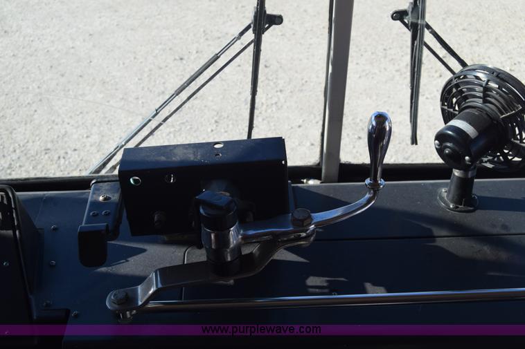 image for item K4968 1993 Blue Bird TC2000 school bus