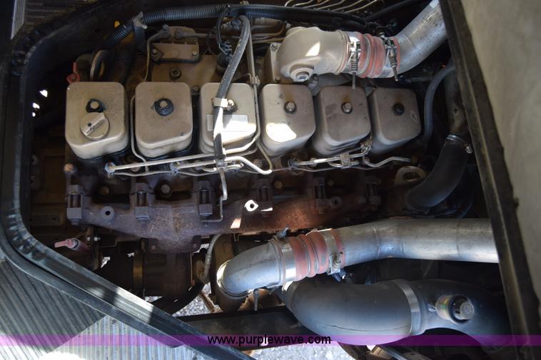 image for item K4969 1997 Blue Bird TC2000 school bus