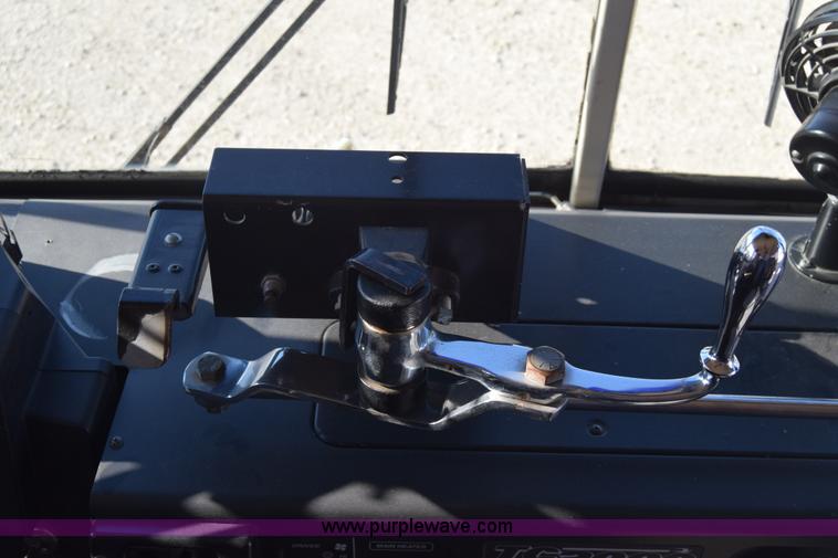 image for item K4971 1994 Blue Bird TC2000 school bus