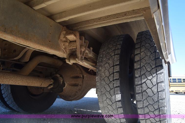 image for item K4971 1994 Blue Bird TC2000 school bus