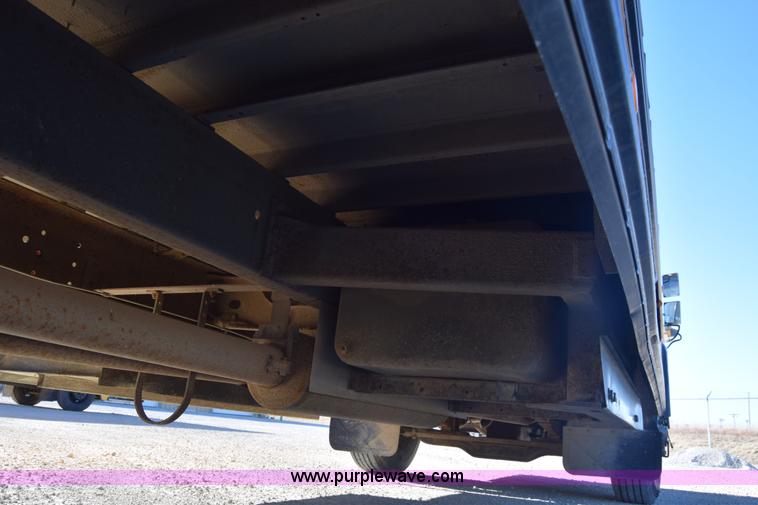 image for item K4971 1994 Blue Bird TC2000 school bus