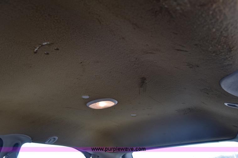 image for item K4974 2001 Dodge Grand Caravan SE van