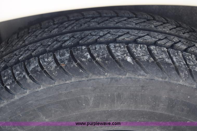 image for item K4974 2001 Dodge Grand Caravan SE van