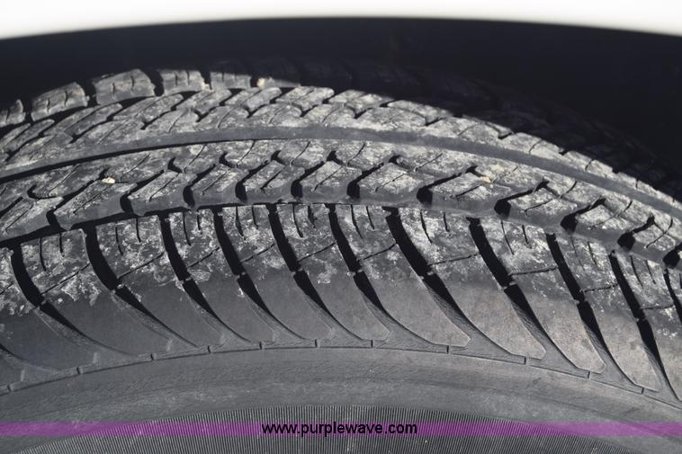 image for item K4974 2001 Dodge Grand Caravan SE van