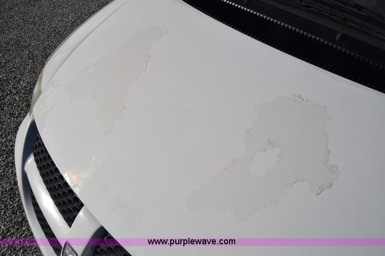 image for item K4974 2001 Dodge Grand Caravan SE van