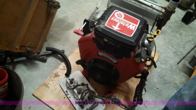 image for item K7539 Water pump