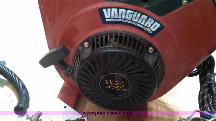 image for item K7539 Water pump