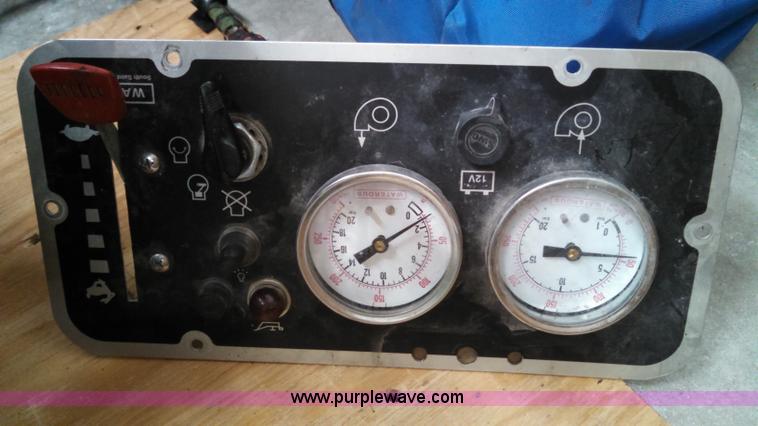 image for item K7539 Water pump