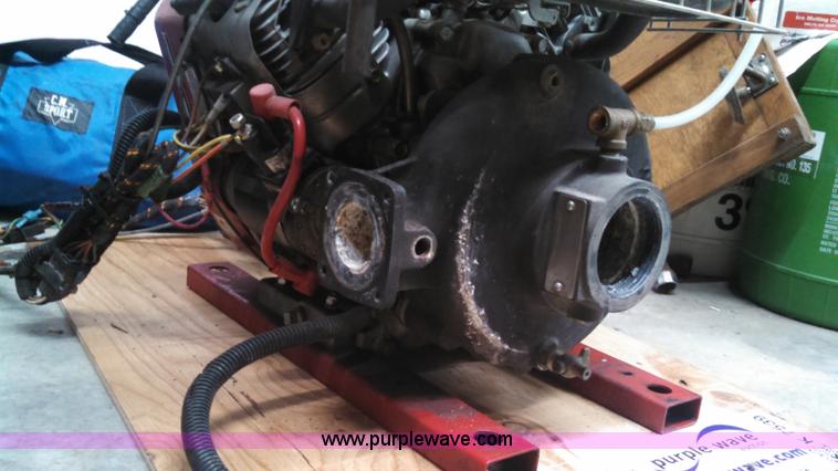 image for item K7539 Water pump