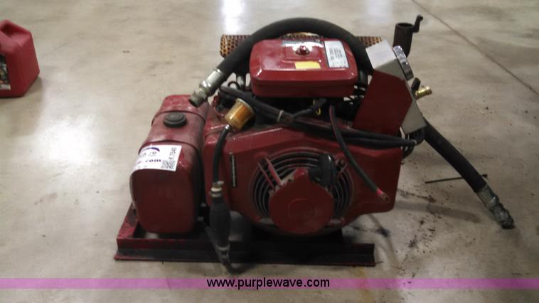 image for item K7540 Water pump