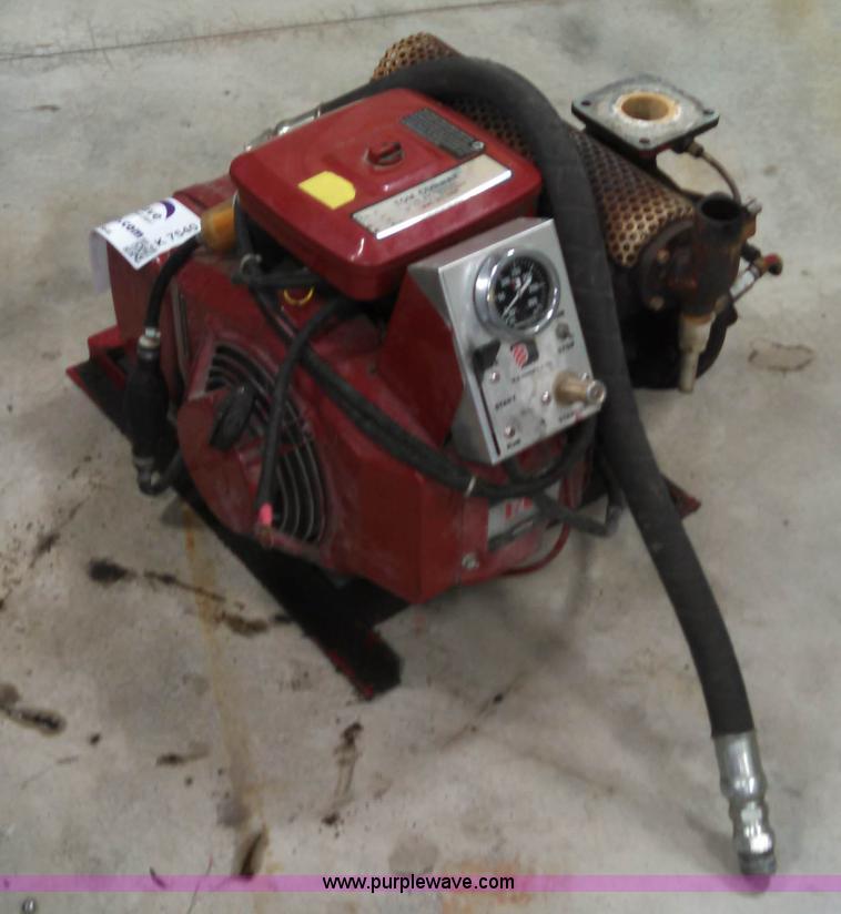 image for item K7540 Water pump