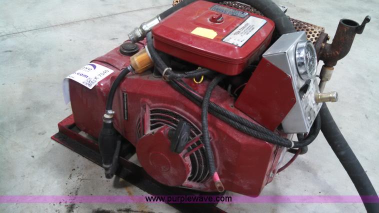 image for item K7540 Water pump