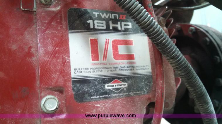 image for item K7540 Water pump