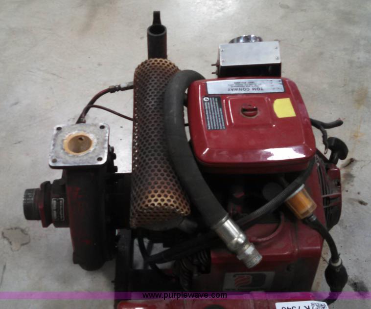 image for item K7540 Water pump