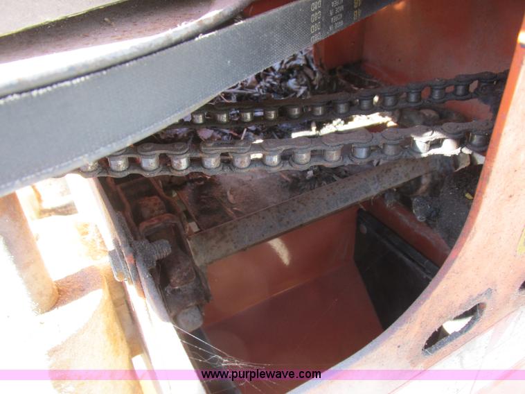 image for item L4122 1986 Ford F350 pickup truck