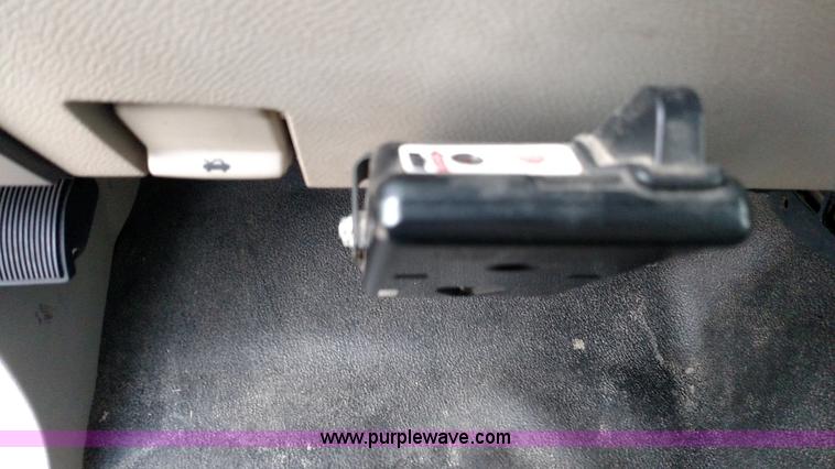 image for item L6019 2008 Ford Expedition XLT SUV