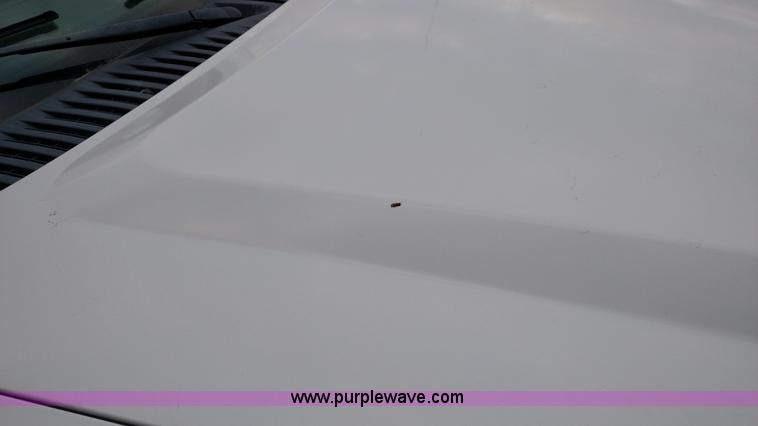 image for item L6019 2008 Ford Expedition XLT SUV