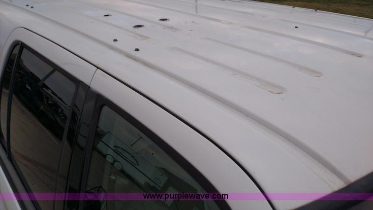 image for item L6019 2008 Ford Expedition XLT SUV