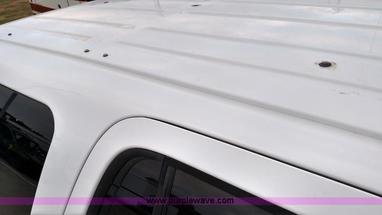 image for item L6019 2008 Ford Expedition XLT SUV