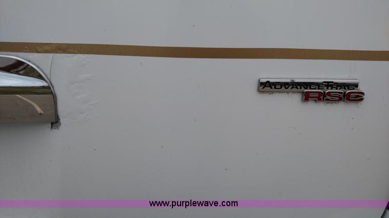 image for item L6019 2008 Ford Expedition XLT SUV